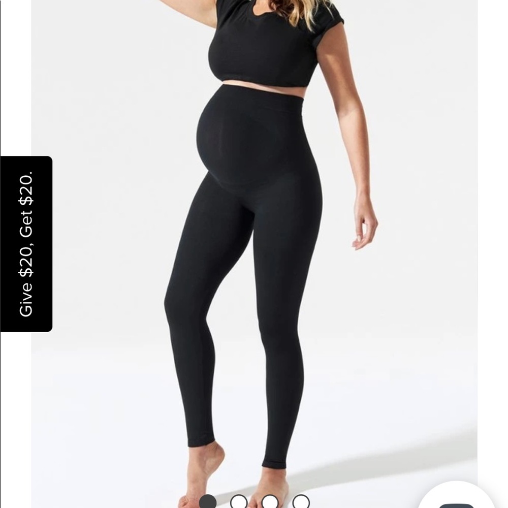 Black, size medium, perfect condition.